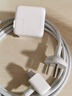 Apple/蘋(píng)果 Mac電源適配器延長(cháng)線(xiàn)纜 蘋(píng)果筆記本充電線(xiàn) Mac充電線(xiàn) 電源延長(cháng)線(xiàn)  適用Mac Air/Pro 曬單實(shí)拍圖
