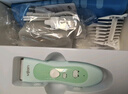 易簡（yijan）嬰兒理發(fā)器寶寶剃頭器兒童理發(fā)器新生兒電推子自理神器HK500A 曬單實(shí)拍圖