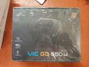 全漢VIC GD 650W金牌電源（ATX3.1/DC-DC/120mm HYB風(fēng)扇） 曬單實拍圖