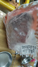鮮京采 新西蘭原切帶骨羊排凈重4斤/袋【偏肥】 羊肉燒烤 京東自有品牌 曬單實拍圖
