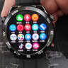HKMW華為機(jī)（HUAWEl）適用新款5G多功能大內(nèi)存APP下載插卡NFC心率運(yùn)動(dòng)健康影片定位學(xué)生成人智能腕表 黑色+大內(nèi)存任意下載+心率+影片通話+NFC 標(biāo)配 GPS + 蜂窩網(wǎng)路 曬單實(shí)拍圖