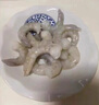 優(yōu)牧冠蝦仁大號 新鮮活剝冷凍青蝦仁 手工去蝦線(xiàn) 【3135特大號】 3斤(凈重) 曬單實(shí)拍圖