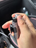倍思 破窗神器汽車(chē)安全錘 一秒破窗應急救援車(chē)載多功能割刀鎢鋼逃生錘 曬單實(shí)拍圖