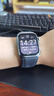 華為（HUAWEI）WATCH D2幻夜黑 華為智能手表動態(tài)血壓監(jiān)測一鍵微體檢再升級多種健康研究輕巧時尚華為新款血壓表 曬單實拍圖