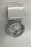 適配蘋果充電器正品充電線氮化鎵原裝30W快充線PD套裝iPhone14ProMax13 15 16手機(jī)12充電頭數(shù)據(jù)線 【原盒封裝】30W蘋果快充頭+快充線丨1米套裝 3C+PD雙認(rèn)證丨安全不傷機(jī) 曬單實(shí)拍圖