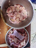 肉鮮廚師新鮮安格斯去骨牛肋條肉1.5kg 牛肉貼骨肉生鮮烤肉火鍋燒烤食材 曬單實拍圖