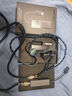 艾利和（Iriver）Astell&Kern AK HC2解碼耳放線(xiàn)4.4mm HIFI平衡蘋(píng)果安卓手機電腦便攜小尾巴 深銀色 曬單實(shí)拍圖
