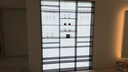 不銹鋼展示柜酒柜定制發(fā)光背板展示柜置物架嵌入式書柜電視壁龕 不銹鋼酒柜展示柜定制 曬單實(shí)拍圖