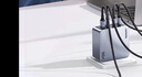 綠聯(lián)160W氮化鎵充電器套裝Type-C多口快充頭兼容PD3.1快充適用蘋(píng)果15華為手機筆記本 160W氮化鎵【3C1A套裝-1.5米】 曬單實(shí)拍圖
