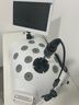 LAP GAME腹腔鏡手術(shù)模擬訓練器械 胸腔鏡訓練箱 模擬訓練器 單孔練習30度 13寸屏可錄像仿生體+30度鏡頭+模塊+4器械 曬單實(shí)拍圖