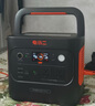 電小二戶(hù)外電源2000Pro2大功率2200W大容量220V移動(dòng)車(chē)載露營(yíng)應急 0W 電源收納包 曬單實(shí)拍圖