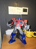 變形金剛（TRANSFORMERS）玩具車(chē)模型生日禮物天元之力領(lǐng)袖級擎天柱E1147七夕情人節禮物 曬單實(shí)拍圖