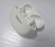 OPPO Enco Air4 Pro 【國家補(bǔ)貼】真無線降噪藍(lán)牙耳機(jī)入耳式運(yùn)動(dòng)耳機(jī) 通用蘋果華為小米手機(jī) 晨曦白 曬單實(shí)拍圖