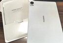 HUAWEI MatePad 智能皮套 大象灰 適用于HUAWEI MatePad Air 12英寸 曬單實拍圖