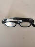 ROKID Glasses樂奇AI眼鏡 智能眼鏡 AR眼鏡 AI智能助手 拍攝眼鏡 翻譯提詞器導(dǎo)航藍(lán)牙耳機 超輕時尚百搭 曬單實拍圖