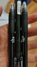 斑馬牌（ZEBRA）子彈頭按動中性筆0.5mm 真好系列黑筆 學(xué)生刷題筆記寫字筆 辦公用簽字筆 C-JJ3 黑色 5支裝 曬單實拍圖