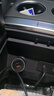 華為（HUAWEI）車載全能充/充電器 88W超級快充適用華為Pura 70 Pro Ultra 曬單實(shí)拍圖