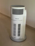 霍尼韋爾（Honeywell）【papi醬同款】寵物貓用空氣凈化器吸貓毛除甲醛過敏源殺菌消毒霍哈寶H-Cat Hub家電國家補貼 曬單實拍圖