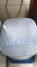 松下（Panasonic）【吳磊同款】迷你波輪洗衣機(jī)小型洗烘一體機(jī)0.5kg 內(nèi)褲內(nèi)衣洗衣機(jī)帶烘干除菌HPV血漬國(guó)家補(bǔ)貼AW05L 曬單實(shí)拍圖