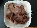額爾敦草原牛肉 醬鹵牛肉150g即食熟食健身代餐原味醬牛肉方便下酒菜 【拍一發(fā)五袋】醬牛肉 曬單實(shí)拍圖