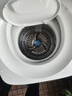 美的（Midea）迷你洗衣機(jī) MB30VH36E 3KG嬰兒小型兒童內(nèi)衣洗衣機(jī) 全自動(dòng)波輪 高溫煮洗 除菌除螨宿舍 以舊換新 曬單實(shí)拍圖