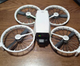 大疆 DJI Flip 暢飛三電套裝(帶屏遙控器)全能 Vlog 航拍機(jī)戶外露營(yíng)旅游高清防抖無(wú)人機(jī) 曬單實(shí)拍圖