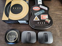 FIIL Key Pro2全能智駕降噪藍(lán)牙耳機(jī)-55dB金標(biāo)音質(zhì)藍(lán)牙6.0入耳半入耳式耳機(jī)七夕情人節(jié)禮物 黑美人 曬單實(shí)拍圖