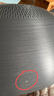 蘇泊爾（SUPOR）防爆高壓鍋304不銹鋼巧易開(kāi)7.2L壓力鍋22cm燃?xì)怆姶艩t通用 帶蒸格 曬單實(shí)拍圖