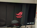 華碩（ASUS）ROG XG32UCWG 絕神X 雙模OLED 國家補(bǔ)貼15% 32英寸電競顯示器 顯示器4k 原生330Hz高刷 游戲顯示屏 XG32UCWG 【1k330Hz】雙模OLED 曬單實(shí)拍圖