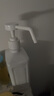 潔芙柔速干免洗洗手液手消毒液500ml醫(yī)用高于75%酒精噴霧乙醇家用殺菌 曬單實(shí)拍圖