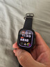 PITAKA蘋(píng)果手表保護殼Apple Watch Ultra 2/S11/S10 600D凱夫拉芳綸表殼42/45/49mm商務(wù)風(fēng)男款超輕保護套 49mm黑灰細斜紋 曬單實(shí)拍圖