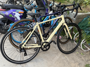 迪卡儂RC100升級版公路自行車(chē)Van Rysel男女騎行單車(chē) Van Rysel【限量】奶油黃 M碼 適合身高175cm~180cm 曬單實(shí)拍圖