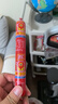 雙匯 王中王火腿腸香腸 65g*30支整箱 休閑零食 即食火腿腸 露營(yíng) 出游 曬單實(shí)拍圖