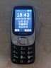 金立（Gionee）老年機(jī)4G全網(wǎng)通老年人手機(jī)超長待機(jī)2025新款大字體大聲音 移動支付學(xué)生備用按鍵功能機(jī)G99 黑色 曬單實(shí)拍圖