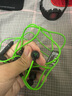 雷蛇（Razer）戰(zhàn)錘狂鯊V3 有線入耳式耳機(jī)耳塞 7.1環(huán)繞聲 吃雞神器 三角洲官方指定 Type C（贈THX軟件 可調(diào)EQ） 曬單實(shí)拍圖