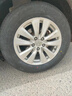 普利司通（Bridgestone）汽車輪胎 225/65R17 102V H/L001 適配奇駿/昂科威/RAV4榮放 曬單實(shí)拍圖