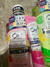 皓樂(lè )齒（Ora2）漱口水(鮮桃+青檸/薄荷+蘋(píng)果)460ml*3瓶 清新口氣 隨機發(fā)貨 曬單實(shí)拍圖