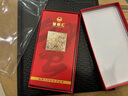 【禮券】蟹都匯大閘蟹禮券中秋節(jié)禮盒禮卡 公3.0兩母2.0兩4對(duì)裝 曬單實(shí)拍圖