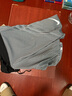 耐克（NIKE）官方AEROSWIFT DRI-FIT ADV男子時尚跑步緊身短褲FN3370 013黑/鐵灰/白/山峰白 M 曬單實拍圖