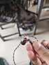 達音科（DUNU）Titan S2音樂(lè )有線(xiàn)耳機入耳式HIFI耳塞動(dòng)圈可換插頭系統3.5單端4.4平衡發(fā)燒入門(mén)高保真有線(xiàn)學(xué)生高解 TITANS2銀色 Type-C版【帶麥】 曬單實(shí)拍圖