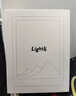 掌閱（iReader）Light4 Turbo 6英寸智能閱讀本 電子書(shū)閱讀器 墨水屏電紙書(shū) 平板電腦學(xué)習看漫 便攜筆記本 沉墨 曬單實(shí)拍圖