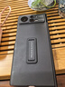 殼棧適用小米Mix Fold2手機殼折疊屏保護套新款磁吸鉸鏈殼膜一體全包高檔商務(wù)帶支架防摔外殼 紳士黑【殼膜一體】360度全包 小米Mix Fold2 曬單實(shí)拍圖