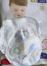 好奇（Huggies）金裝成長褲XXL74(15kg以上)加加大號嬰兒尿不濕超薄拉拉褲 曬單實(shí)拍圖