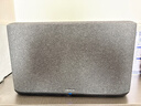 天龍（DENON）【政府補貼】HOME 350 無(wú)線(xiàn)流媒體藍牙音響 HiFi立體聲音箱 WiFi藍牙Aux及多房間音樂(lè )組合音箱 曬單實(shí)拍圖