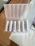 愛(ài)樂(lè)普（eneloop）充電電池5號(hào)五號(hào)4節(jié)高性能鎳氫適用于話(huà)筒相機(jī)玩具BK-3MCCA/4W無(wú)充電器 曬單實(shí)拍圖