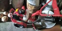 五羊新農(nóng)人五羊新款微耕機(jī)小型汽油開溝旋耕機(jī)家用四沖程松土鋤草翻地機(jī) 四沖程雙輪+旋耕+鋤草+犁頭+輪胎 曬單實(shí)拍圖