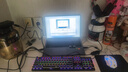 機械革命蛟龍16Pro游戲本 2025新品銳龍R9HX 旗艦AIPC 滿血RTX5050/5060/5070電競設(shè)計辦公筆記本電腦 AMDR9-7845HX/5060/32G+1T 電競爆款升級定制 曬單實拍圖