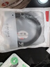 山澤Mini DP轉(zhuǎn)HDMI轉(zhuǎn)換器線 適用蘋果Surface筆記本迷你dp雷電接口電腦接顯示器投影儀1.5米 MD1015 曬單實(shí)拍圖
