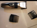奧克斯（AUX）剃頭理發(fā)器電推子成人電推剪嬰兒電動剪發(fā)器家用兒童剃頭刀剪頭發(fā)推子剪刀理發(fā)工具套裝 全家通用款【含理發(fā)禮包】 曬單實(shí)拍圖