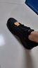 斯凱奇（Skechers）閃穿鞋女鞋網(wǎng)面健步鞋一腳蹬運動(dòng)慢跑鞋戶(hù)外休閑鞋117504 曬單實(shí)拍圖